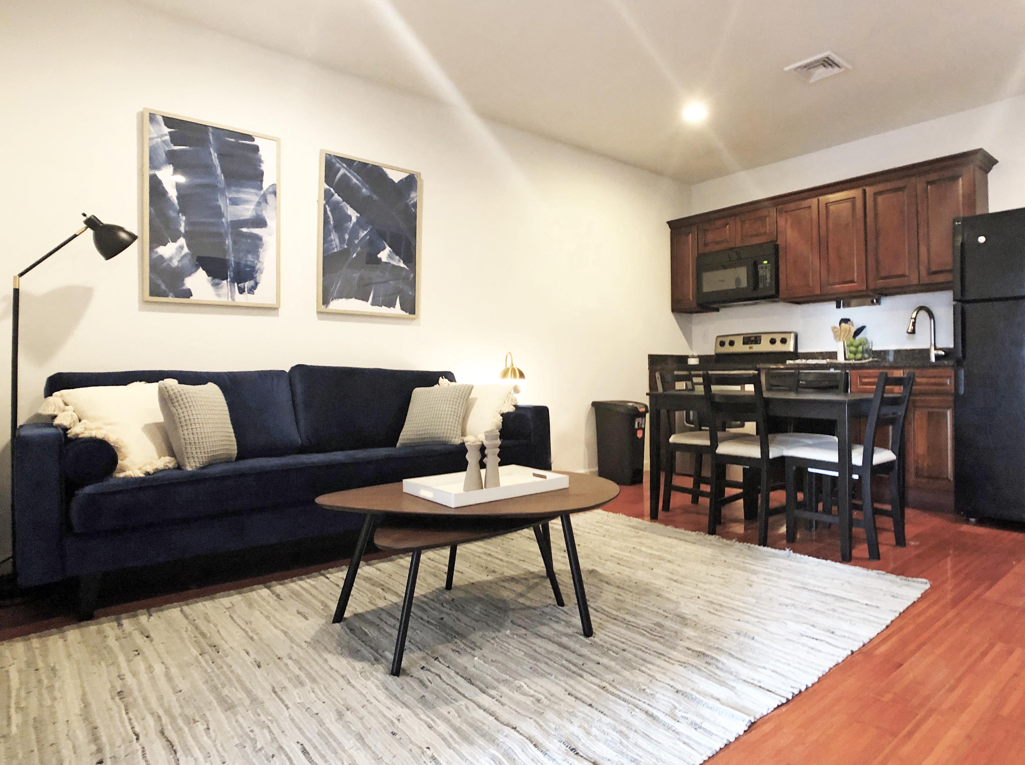 FOUND Residences | Philadelphia 2